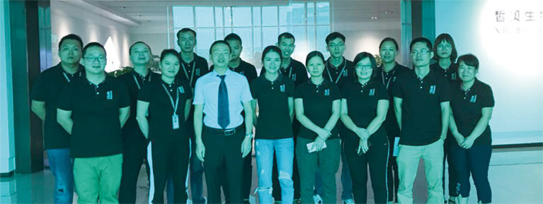 ����ף�R��ɽ���ؐ����Ƽ����޹�˾ͨ�^GMPC & ISO22716�J�C